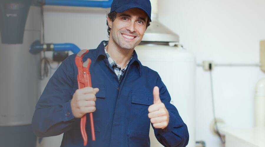 Professional Leak Detection Services in Algona, IA